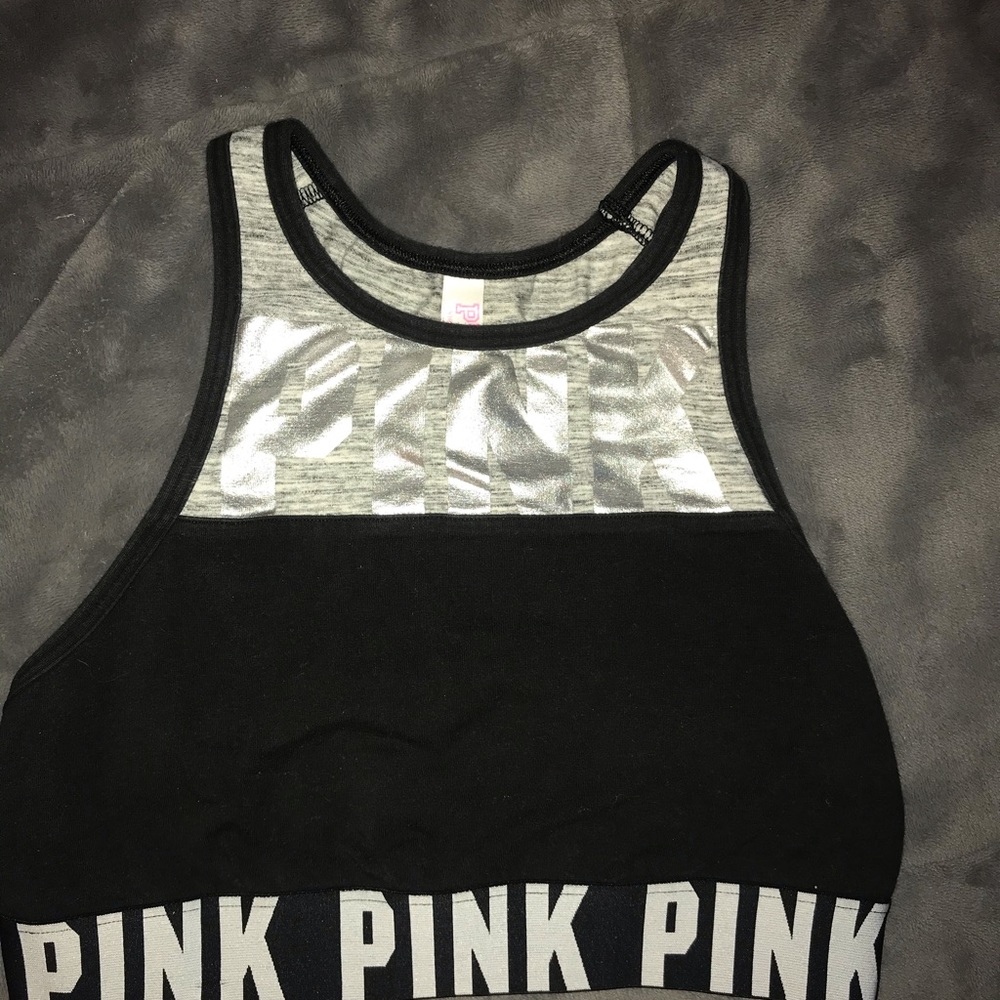 Victoria Secret Sports Bra - Picture 2 of 7